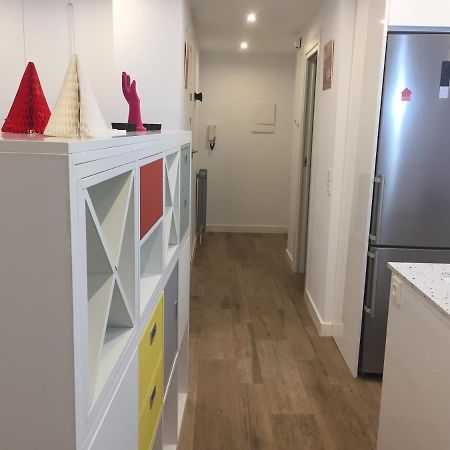 Apartamento En Pleno Centro De Salamanca !!! Exteriér fotografie