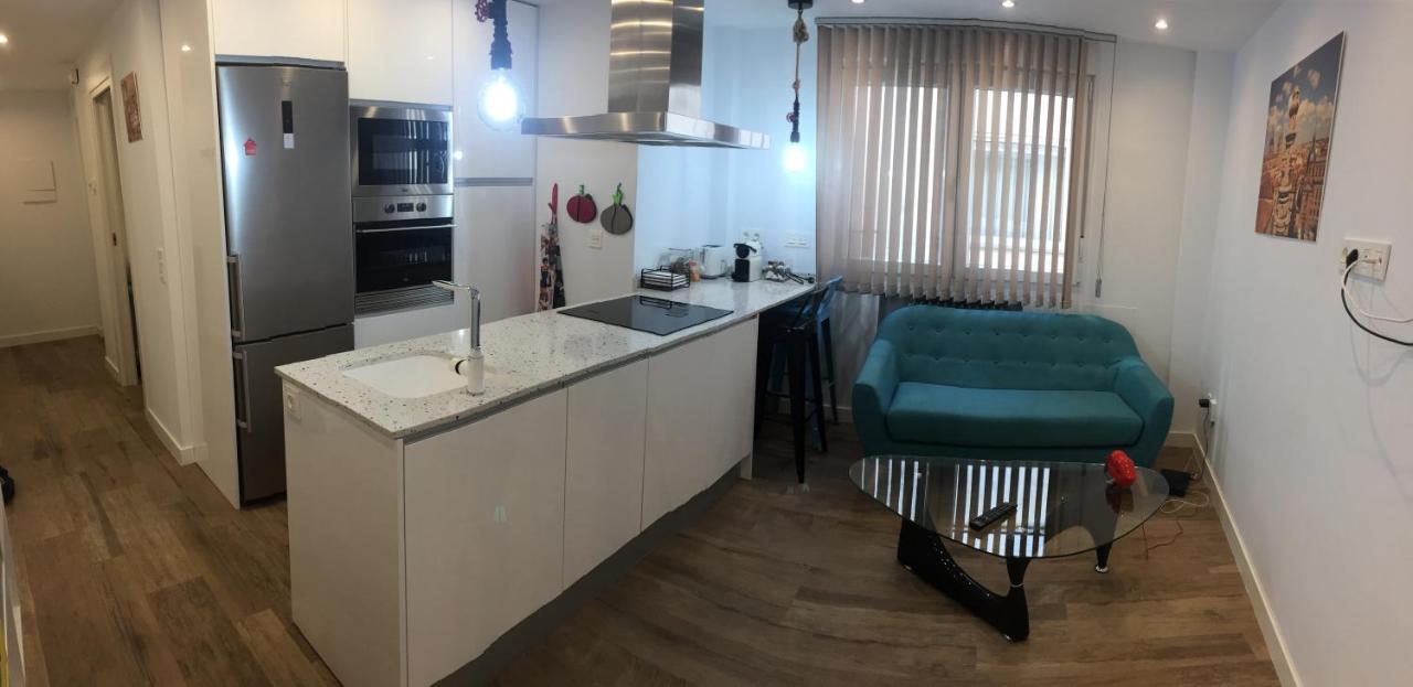 Apartamento En Pleno Centro De Salamanca !!! Exteriér fotografie