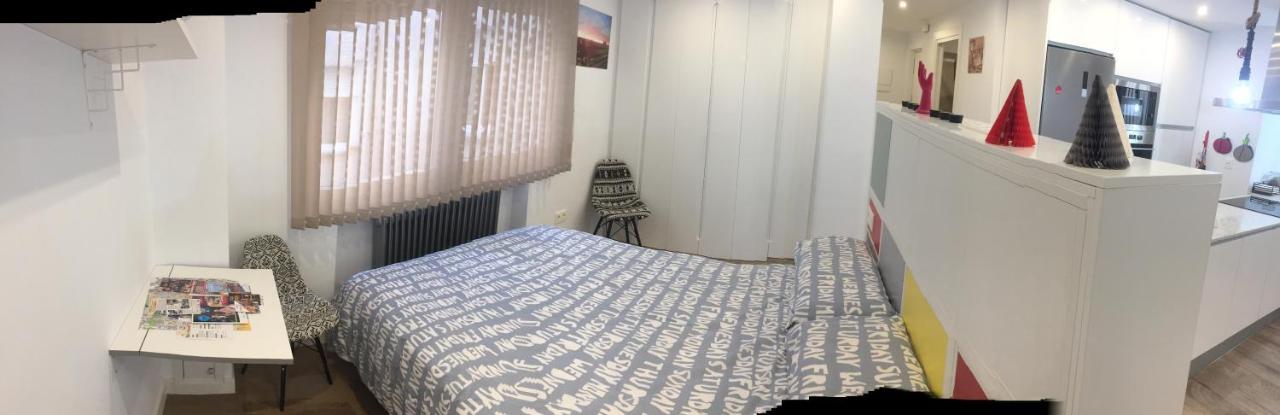 Apartamento En Pleno Centro De Salamanca !!! Exteriér fotografie
