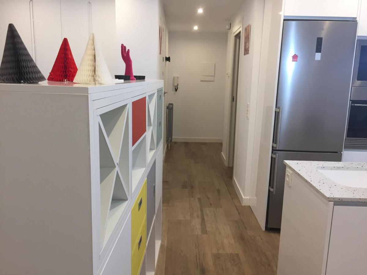 Apartamento En Pleno Centro De Salamanca !!! Exteriér fotografie