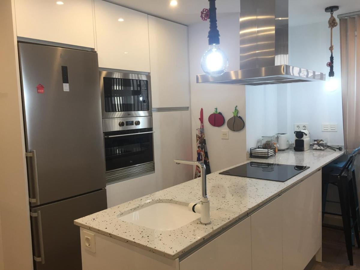 Apartamento En Pleno Centro De Salamanca !!! Exteriér fotografie