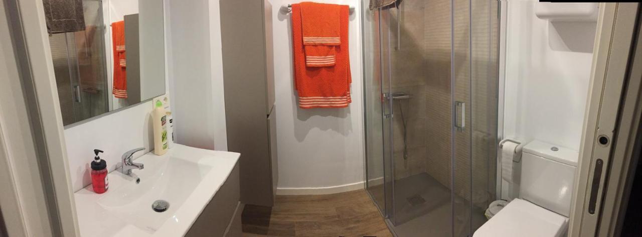 Apartamento En Pleno Centro De Salamanca !!! Exteriér fotografie